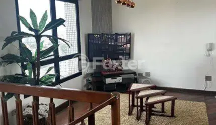Apartamento com 3 quartos à venda na Rua Lydia Ferrari Magnoli, 204, Jardim Avelino, São Paulo, 345 m2 por R$ 2.750.000