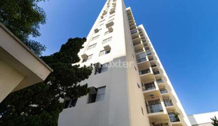 Apartamento com 2 quartos à venda na Rua Bagé, 45, Vila Mariana, São Paulo, 83 m2 por R$ 970.000