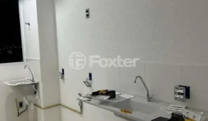 Apartamento com 1 quarto à venda na Rua Nazaré Menezes, 727, Jardim Leme, São Paulo, 43 m2 por R$ 260.000