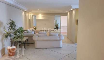Apartamento com 3 quartos à venda na Avenida João Ramalho, 505, Vila Assunção, Santo André, 257 m2 por R$ 830.000