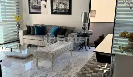 Apartamento com 3 quartos à venda na Rua Karl Richter, 105, Vila Suzana, São Paulo, 184 m2 por R$ 1.250.000