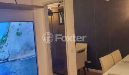 Apartamento com 2 quartos à venda na Rua Doutor Mauro Paes de Almeida, 591, Socorro, São Paulo, 50 m2 por R$ 409.990