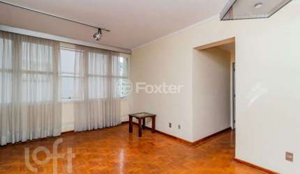 Apartamento com 3 quartos à venda na Alameda Fernão Cardim, 102, Jardim Paulista, São Paulo, 107 m2 por R$ 900.000