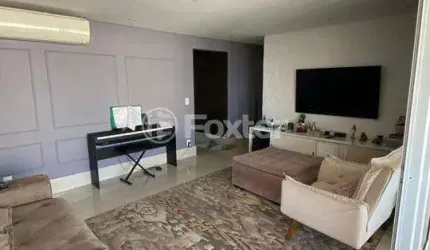 Apartamento com 4 quartos à venda na Avenida Doutor Mário Vilas Boas Rodrigues, 161, Jardim Dom Bosco, São Paulo, 130 m2 por R$ 1.780.000