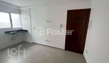 Apartamento com 2 quartos à venda na Avenida Sapopemba, 4756, Sapopemba, São Paulo, 42 m2 por R$ 257.000