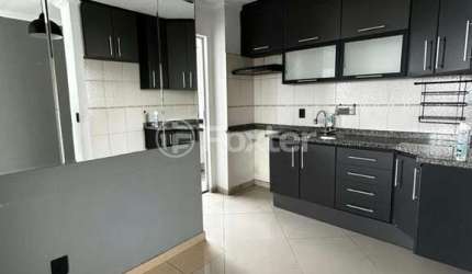 Apartamento com 2 quartos à venda na Avenida João de Barros, 155, Socorro, São Paulo, 50 m2 por R$ 430.000