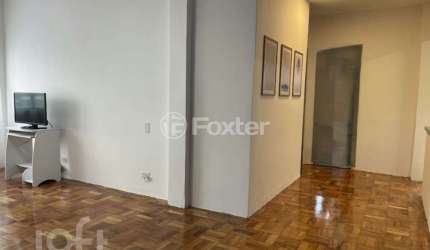 Apartamento com 2 quartos à venda na Rua da Matriz, 49, Santo Amaro, São Paulo, 85 m2 por R$ 420.000