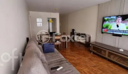 Apartamento com 3 quartos à venda na Rua França Pinto, 319, Vila Mariana, São Paulo, 106 m2 por R$ 1.175.000