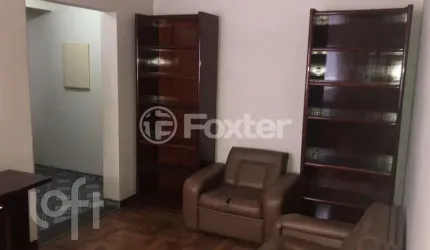 Apartamento com 2 quartos à venda na Rua José Antônio Coelho, 228, Vila Mariana, São Paulo, 62 m2 por R$ 640.000