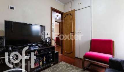 Apartamento com 3 quartos à venda na Rua Barão de Tefé, 37, Água Branca, São Paulo, 106 m2 por R$ 790.000