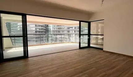 Apartamento com 4 quartos à venda na Rua Antônio de Oliveira, 805, Chácara Santo Antônio, São Paulo, 196 m2 por R$ 3.700.000