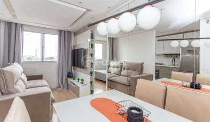 Apartamento com 2 quartos à venda na Rua Abel Tavares, 1003, Jardim Belém, São Paulo, 42 m2 por R$ 315.000