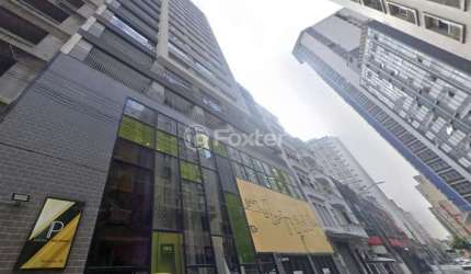 Kitnet / Stúdio à venda na Rua Aurora, 756, Santa Ifigênia, São Paulo, 44 m2 por R$ 419.045