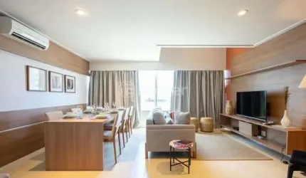Apartamento com 3 quartos à venda na Rua Sansão Alves dos Santos, 56, Cidade Monções, São Paulo, 131 m2 por R$ 2.436.080