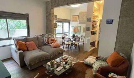Apartamento com 2 quartos à venda na Rua Natingui, 930, Vila Madalena, São Paulo, 82 m2 por R$ 1.200.000