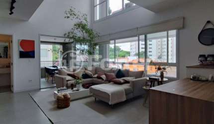 Apartamento com 2 quartos à venda na Rua Salto, 57, Paraíso, São Paulo, 113 m2 por R$ 2.150.000
