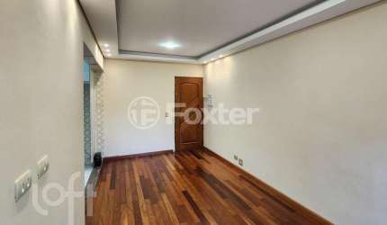 Apartamento com 2 quartos à venda na Rua Torquato Neto, 191, Brás, São Paulo, 61 m2 por R$ 320.000