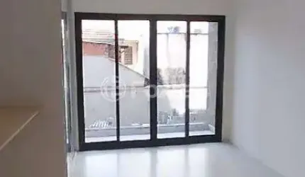 Apartamento com 1 quarto à venda na Rua Marcial, 202, Mooca, São Paulo, 27 m2 por R$ 290.000