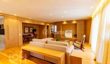 Apartamento com 3 quartos à venda na Rua Pedroso Alvarenga, 793, Itaim Bibi, São Paulo, 200 m2 por R$ 6.200.000