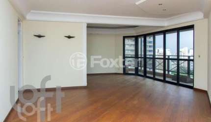 Apartamento com 4 quartos à venda na Rua Ascencional, 31, Jardim Ampliação, São Paulo, 367 m2 por R$ 2.300.000