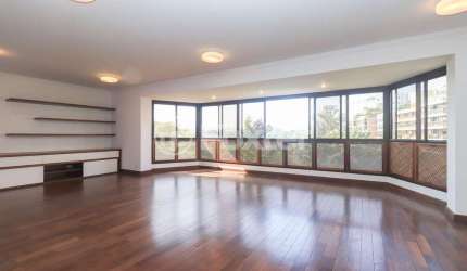 Apartamento com 3 quartos à venda na Rua Escobar Ortiz, 402, Vila Nova Conceição, São Paulo, 207 m2 por R$ 6.000.000