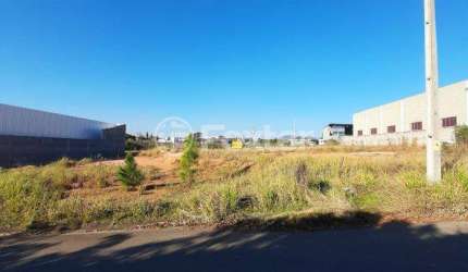 Terreno comercial à venda na Estrada Vicente Tavella, 450, Bairro do Uberaba, Bragança Paulista, 600 m2 por R$ 380.000