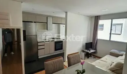 Apartamento com 2 quartos à venda na Rua Paschoalina Belloti, 31, Jardim City, Guarulhos, 45 m2 por R$ 280.000