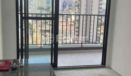 Apartamento com 1 quarto à venda na Avenida Eusébio Matoso, 500, Pinheiros, São Paulo, 29 m2 por R$ 500.000