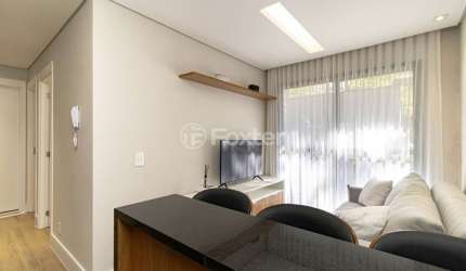Apartamento com 2 quartos à venda na Rua Pacobá, 71, Cidade Jardim, São Paulo, 52 m2 por R$ 639.000