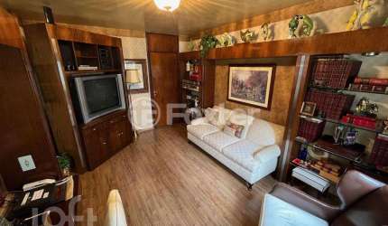 Apartamento com 4 quartos à venda na Rua Doutor Rafael de Barros, 387, Paraíso, São Paulo, 333 m2 por R$ 3.500.000