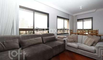 Apartamento com 3 quartos à venda na Avenida Mascote, 333, Vila Mascote, São Paulo, 144 m2 por R$ 1.100.000
