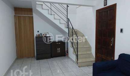 Casa com 3 quartos à venda na Rua Nelson Patrizzi, 183, Rudge Ramos, São Bernardo do Campo, 164 m2 por R$ 580.000