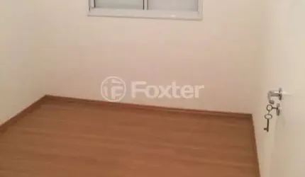 Apartamento com 2 quartos à venda na Rua Itza, 80, Jardim Modelo, São Paulo, 44 m2 por R$ 270.000