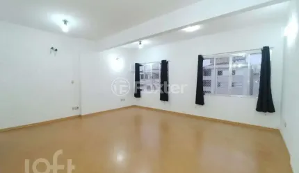 Apartamento com 1 quarto à venda na Rua Dona Veridiana, 77, Higienópolis, São Paulo, 45 m2 por R$ 390.000