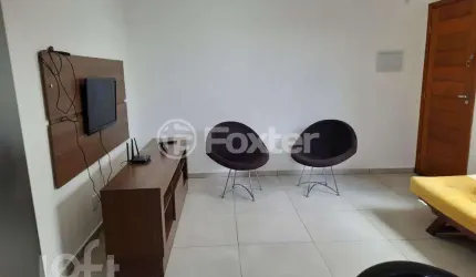 Apartamento com 2 quartos à venda na Rua Urbano da Silva, 34, Vila Jaguara, São Paulo, 63 m2 por R$ 420.000