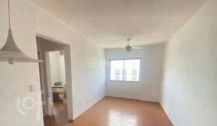 Apartamento com 2 quartos à venda na Rua Nossa Senhora das Mercês, 633, Vila das Mercês, São Paulo, 63 m2 por R$ 310.000