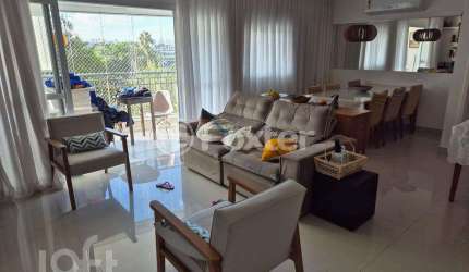 Apartamento com 3 quartos à venda na Rua Ipiranga, 600, Jardim Aeroporto, São Paulo, 109 m2 por R$ 1.170.000