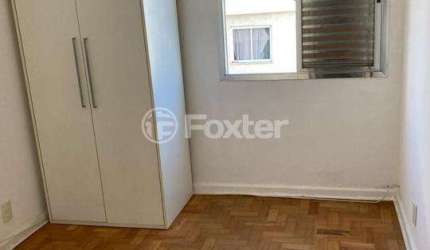 Apartamento com 2 quartos à venda na Rua Sapucaia, 934, Alto da Mooca, São Paulo, 57 m2 por R$ 372.000