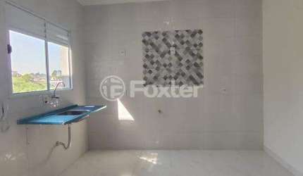 Apartamento com 2 quartos à venda na Rua Muçurepê, 234, Cidade Líder, São Paulo, 45 m2 por R$ 224.910