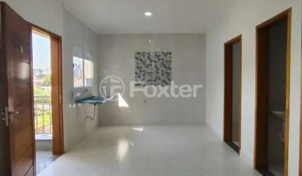 Apartamento com 2 quartos à venda na Rua Muçurepê, 234, Cidade Líder, São Paulo, 45 m2 por R$ 229.310
