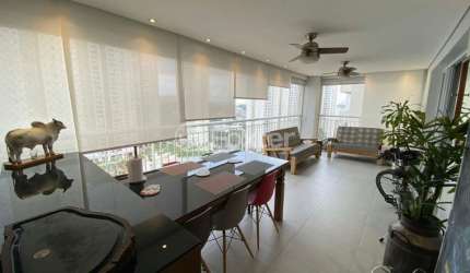 Apartamento com 3 quartos à venda na Rua Raposo Tavares, 7389, Jardim Arpoador, São Paulo, 171 m2 por R$ 1.869.900