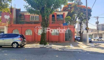 Casa com 3 quartos à venda na Avenida Ireré, 1961, Planalto Paulista, São Paulo, 333 m2 por R$ 2.750.000