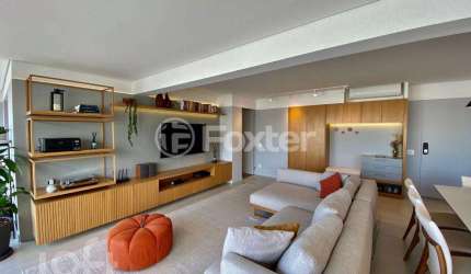 Apartamento com 2 quartos à venda na Rua Cristiano Viana, 950, Cerqueira César, São Paulo, 118 m2 por R$ 2.390.000
