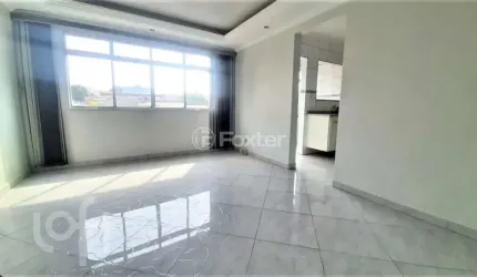 Apartamento com 2 quartos à venda na Rua República, 150, Taboão, São Bernardo do Campo, 64 m2 por R$ 280.000