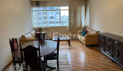 Apartamento com 3 quartos à venda na Rua Cardoso de Almeida, 817, Perdizes, São Paulo, 130 m2 por R$ 1.300.000