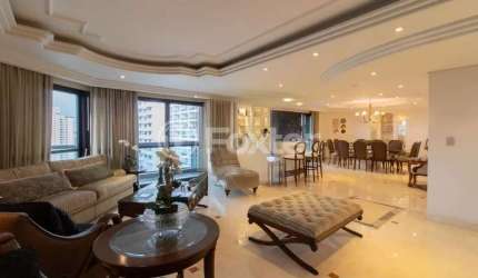 Apartamento com 3 quartos à venda na Avenida Salgado Filho, 299, Centro, Guarulhos, 478 m2 por R$ 2.000.000