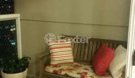 Apartamento com 2 quartos à venda na Rua Apeninos, 800, Paraíso, São Paulo, 82 m2 por R$ 1.250.000