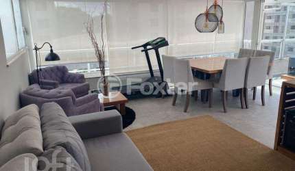 Apartamento com 3 quartos à venda na Rua das Flechas, 562, Vila Santa Catarina, São Paulo, 190 m2 por R$ 2.250.000