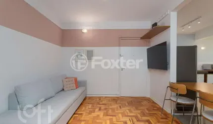 Apartamento com 3 quartos à venda na Rua Flórida, 1350, Cidade Monções, São Paulo, 88 m2 por R$ 816.200