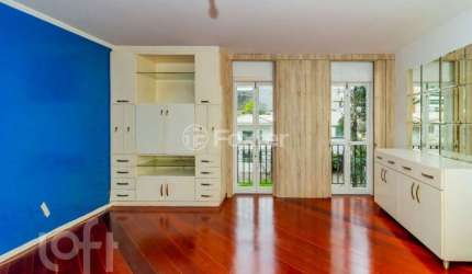Apartamento com 3 quartos à venda na Rua Doutor Guilherme Bannitz, 146, Itaim Bibi, São Paulo, 118 m2 por R$ 1.600.000